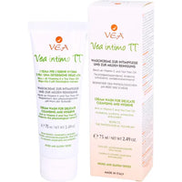VEA intimo TT washing cream 75 ml