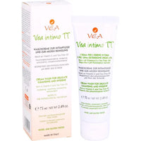 VEA intimo TT washing cream 75 ml