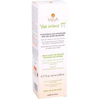 VEA intimo TT washing cream 75 ml