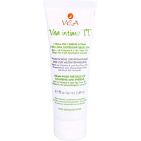 VEA intimo TT washing cream 75 ml
