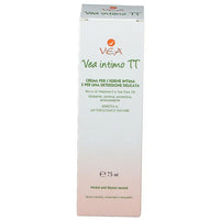 VEA intimo TT washing cream 75 ml