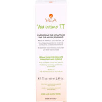 VEA intimo TT washing cream 75 ml