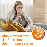 VEGAN Zinc Complex 25 mg High Dose Capsules 120 Capsules
