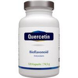 VEGAN QUERCETIN DIHYDRATE 500 mg Vegi Capsules