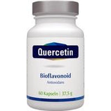 VEGAN QUERCETIN DIHYDRATE 500 mg Vegi Capsules