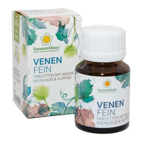 VEINS FEIN tablets UK