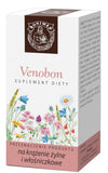 VENOBON x 30 capsules, plant extracts, venous circulation