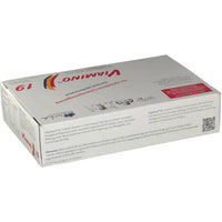 VIAMINO 19 drinking ampoules