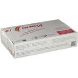 VIAMINO 19 drinking ampoules