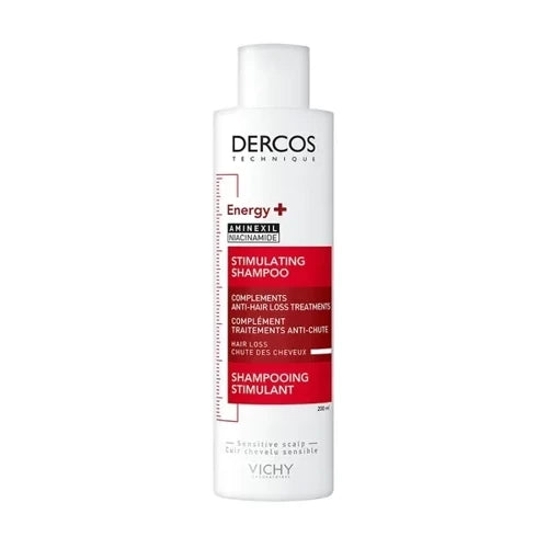 VICHY DERCOS Fortifying Shampoo