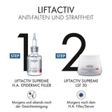 VICHY LIFTACTIV Anti-Wrinkle Firming Cre.LSF 30