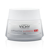 VICHY LIFTACTIV Anti-Wrinkle Firming Cre.LSF 30