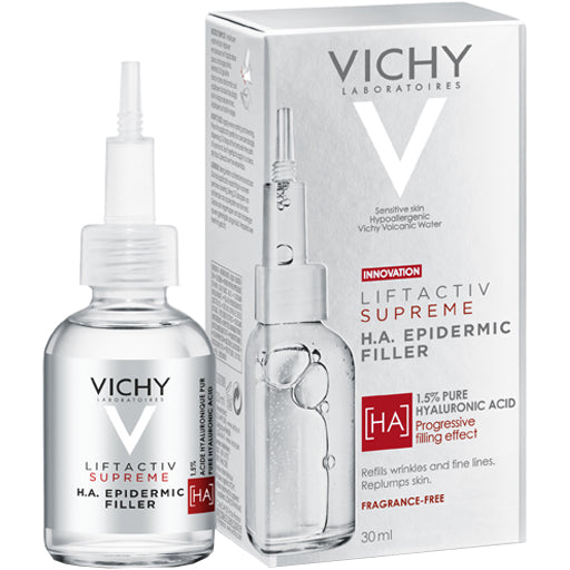VICHY LIFTACTIV HAEpidermic Filler Concentrate