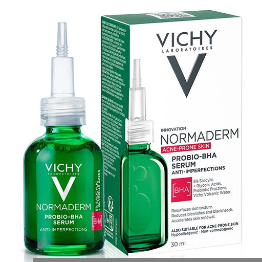 VICHY NORMADERM Anti-Blemish Serum