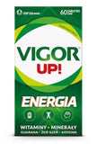 VIGOR UP! x 60 tablets, yerba mate benefits, male enhancement pills