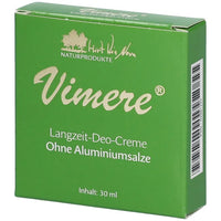 VIMERE Deo Cream