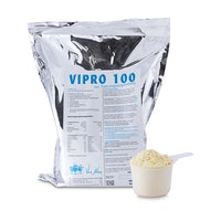 VIPRO 100 soy protein isolate powder