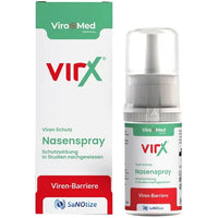 VIRX Virus Protection Nasal Spray