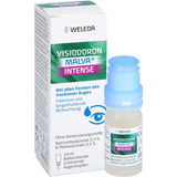 VISIODORON Malva Intense Eye Drops 10 ml