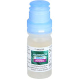 VISIODORON Malva Intense Eye Drops 10 ml