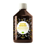 VITA BIOSA ginger liquid