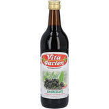 VITAGARTEN Aronia Juice 750 ml