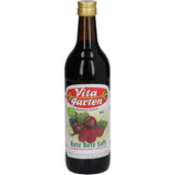 VITAGARTEN organic beetroot juice 750 ml