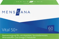 VITAL 50+ MensSana capsules UK