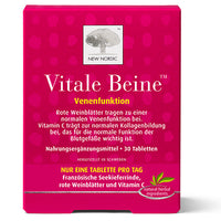 VITAL LEGS Tablets