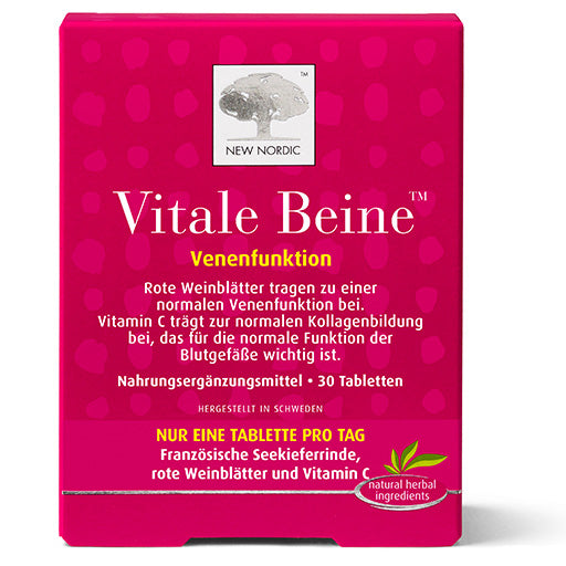 VITAL LEGS Tablets