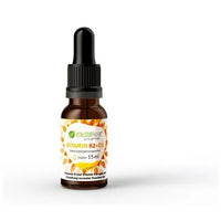 VITALSTOFFWERK Vitamin D3+K2 drops