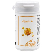 VITAMIN A CAPSULES