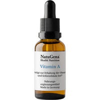 VITAMIN A Oil 15 ml