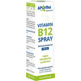 VITAMIN B12 500 µg spray 25 ml