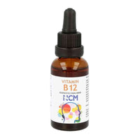 VITAMIN B12 ADENOSYLCOBALAMIN liquid