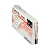 VITAMIN B12 DEPOT PANPHARMA 1000 μg injection