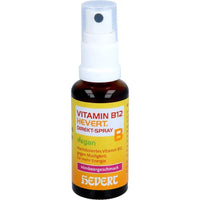 VITAMIN B12 HEVERT direct spray 30 ml