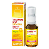 VITAMIN B12 HEVERT direct spray 30 ml