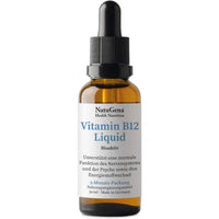 VITAMIN B12 LIQUID 50 ml