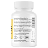 VITAMIN B2 FORTE 100 mg bioactive R5P capsules