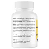 VITAMIN B2 FORTE 100 mg bioactive R5P capsules