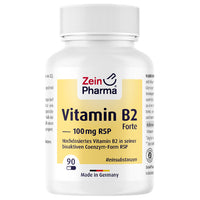 VITAMIN B2 FORTE 100 mg bioactive R5P capsules