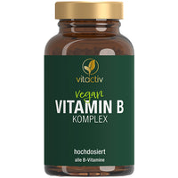 VITAMIN B COMPLEX tablets
