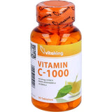 VITAMIN C 1000 with bioflavonoids tablets