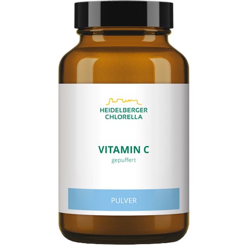 VITAMIN C BUFFERED Powder