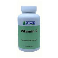 VITAMIN C CAPSULES