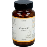 VITAMIN C COMPLEX Zinc Histidine vegan Caps.Erdling 120 pcs - 2