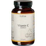 VITAMIN C COMPLEX Zinc Histidine vegan Caps.Erdling 120 pcs - 3