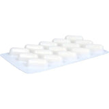 VITAMIN C HEVERT 500 mg buffered capsules