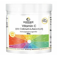 VITAMIN C POWDER 350g